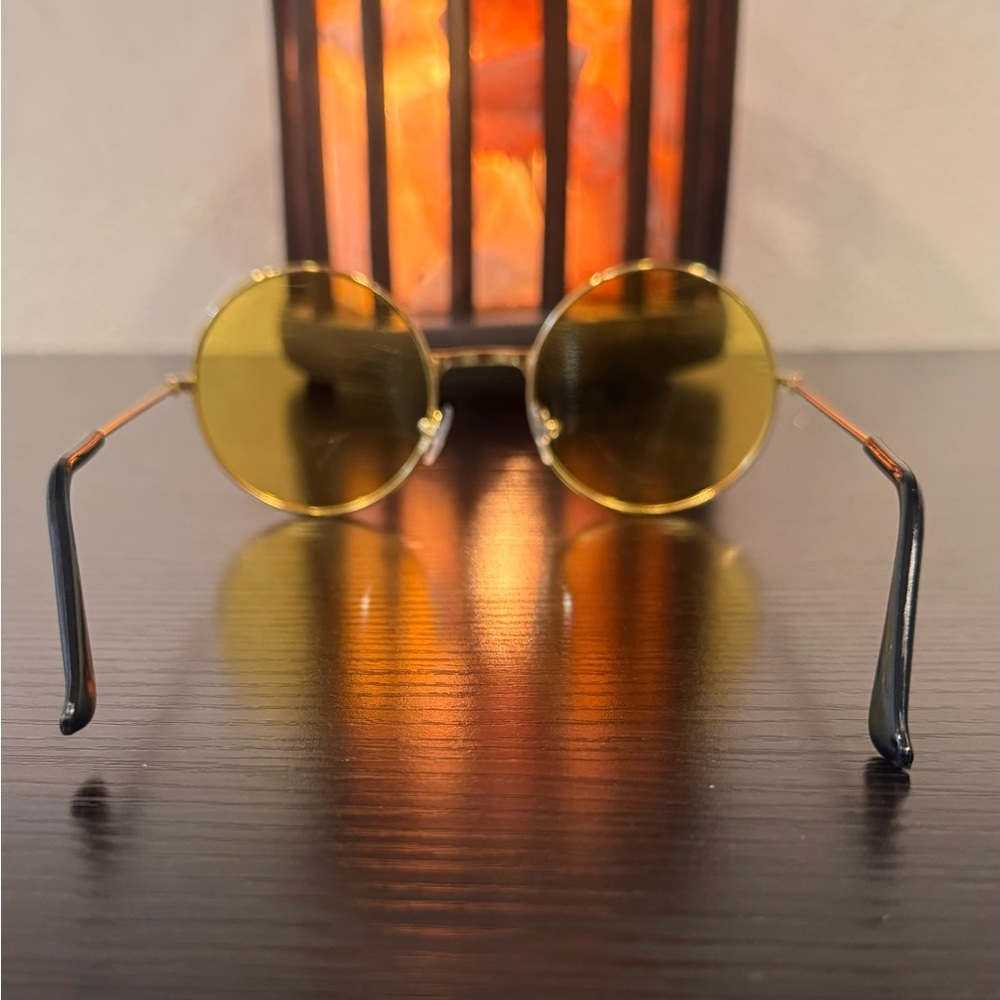 Circle Sunglasses 😎 - Picture 3 of 3